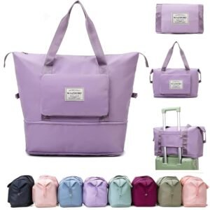 Travel Duffle Bags