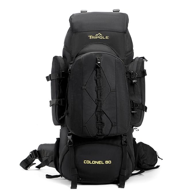 Bags & Backpacks