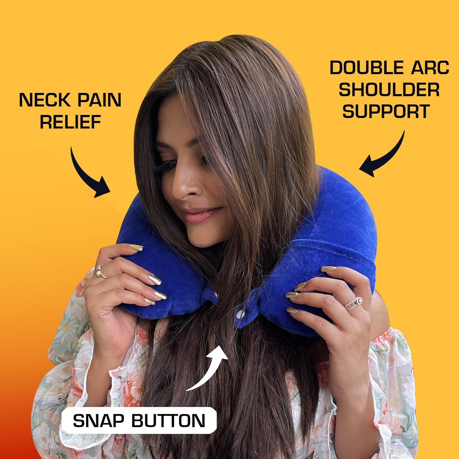 Travel pillows - Image 3