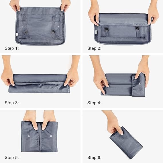 Travel Organizer - Image 2