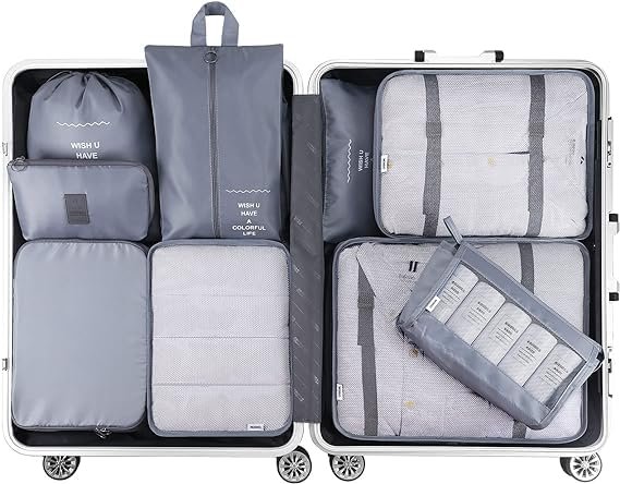 Travel Organizer - Image 3