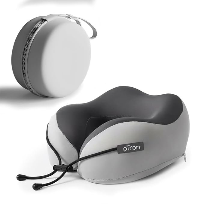 Travel Neck Pillow