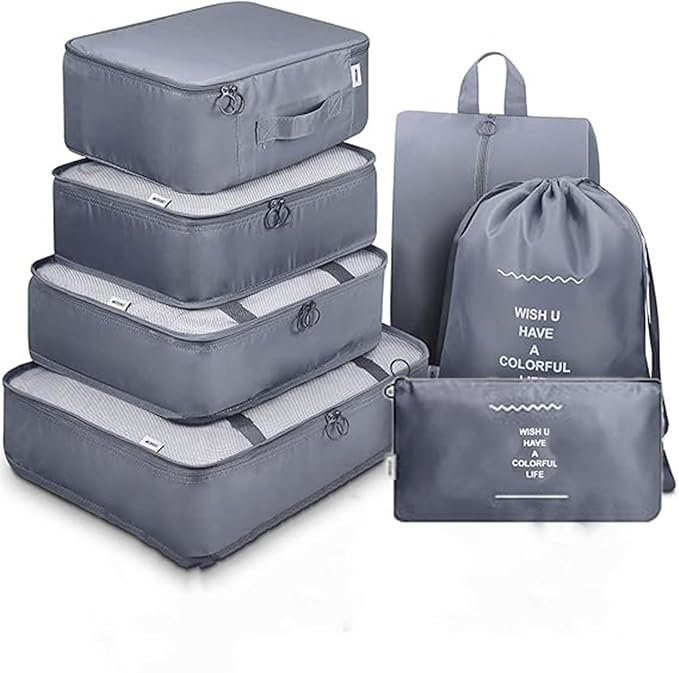 Travel Organizer