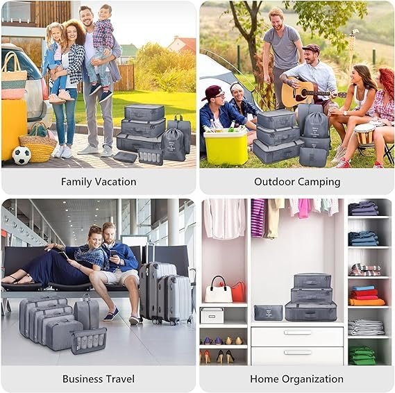 Travel Organizer - Image 5