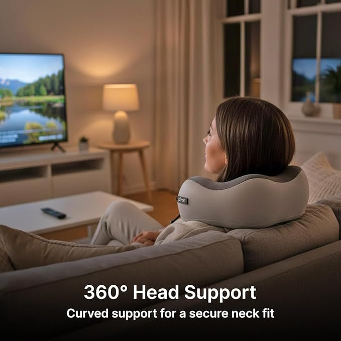 Travel Neck Pillow - Image 5